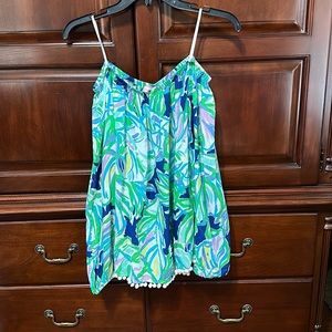 Lilly Pulitzer top
